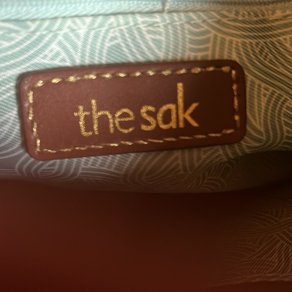 The Sak Convertible Backpack - Picture 4 of 6